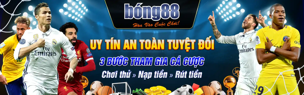 ĐÁNH GIÁ TRANG BONG88