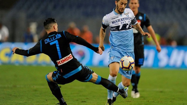 soi kèo Napoli