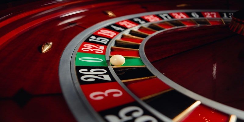 Roulette